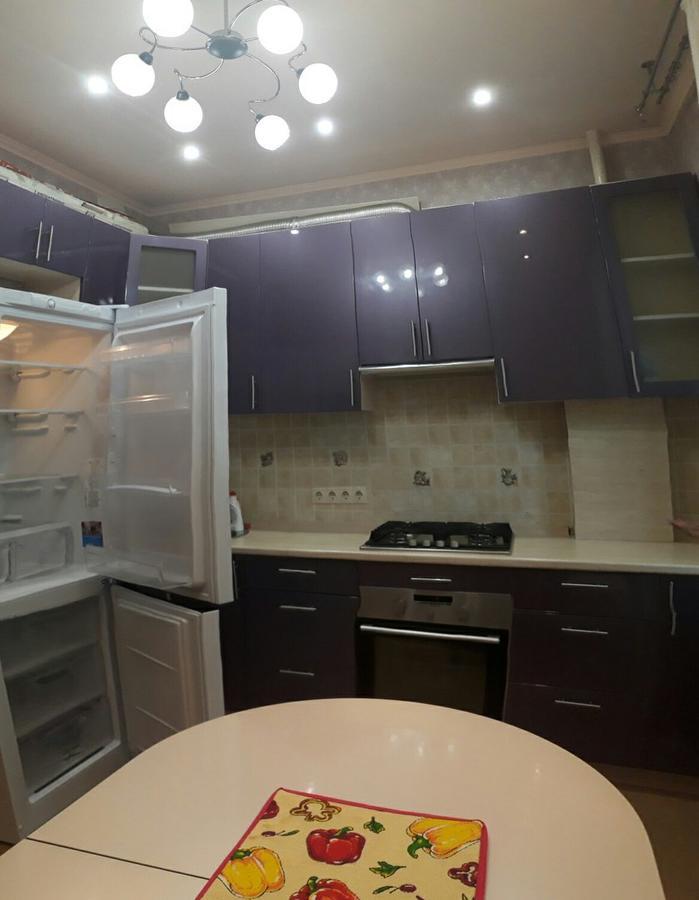 Apartment Tverichanka On Khromova 25 Екстериор снимка