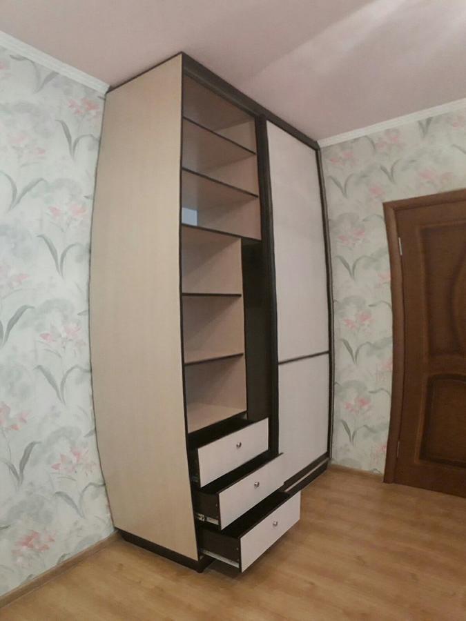 Apartment Tverichanka On Khromova 25 Екстериор снимка