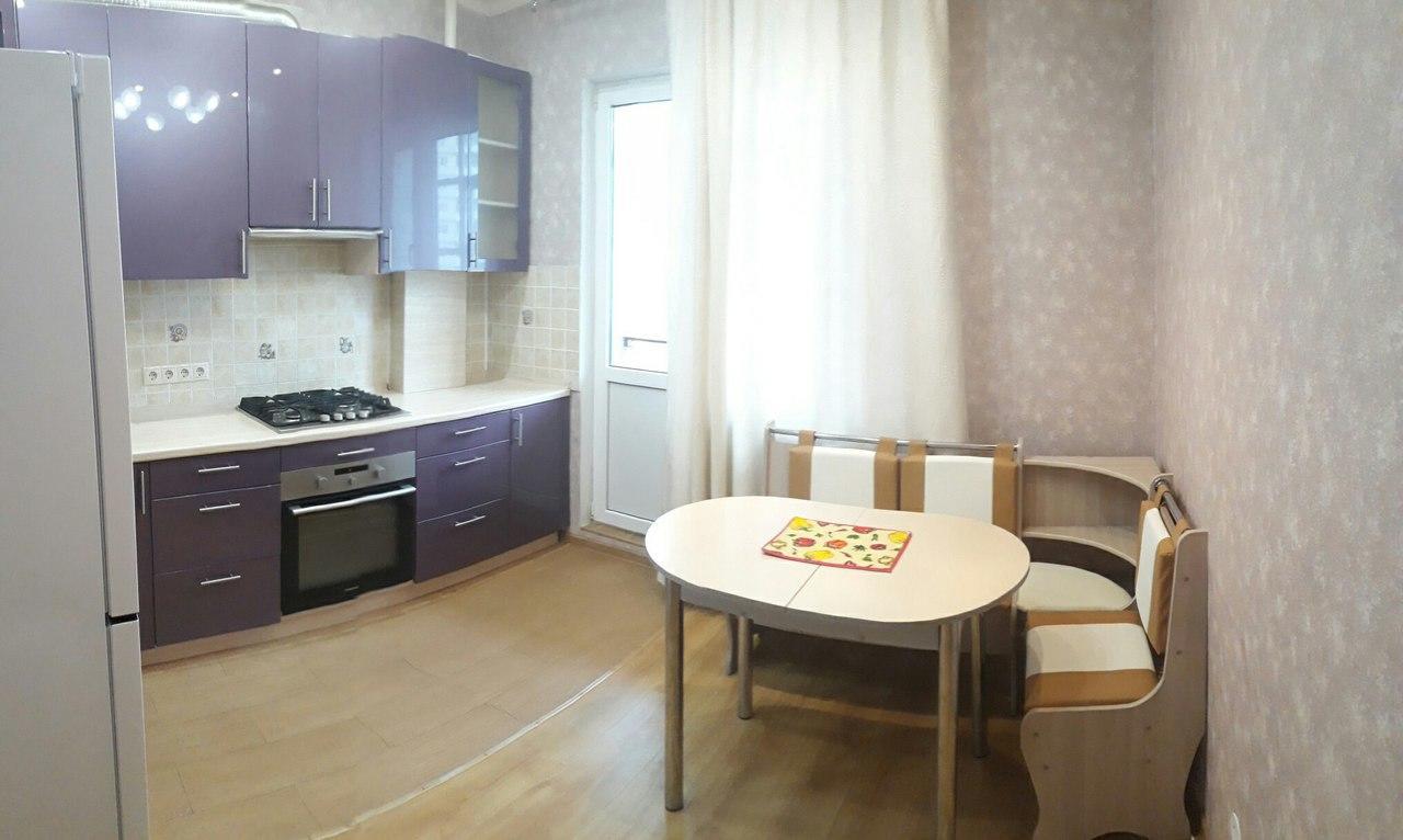 Apartment Tverichanka On Khromova 25 Екстериор снимка