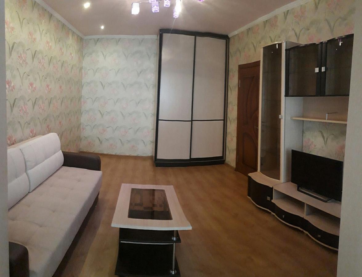 Apartment Tverichanka On Khromova 25 Екстериор снимка