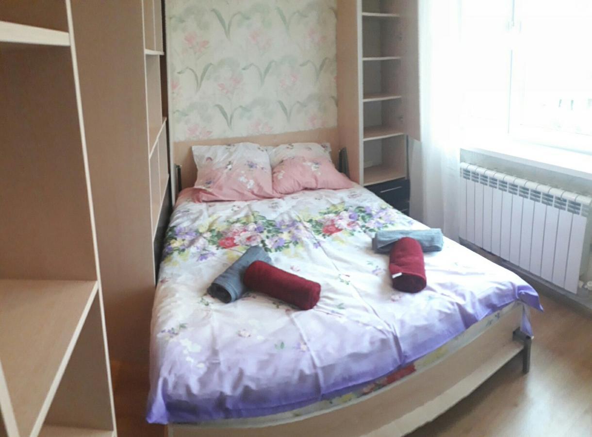 Apartment Tverichanka On Khromova 25 Екстериор снимка