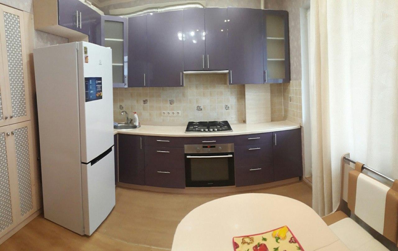 Apartment Tverichanka On Khromova 25 Екстериор снимка