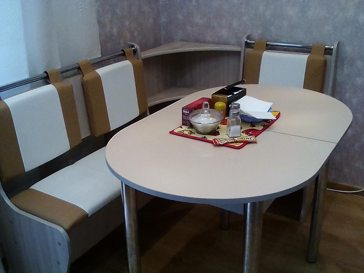 Apartment Tverichanka On Khromova 25 Екстериор снимка